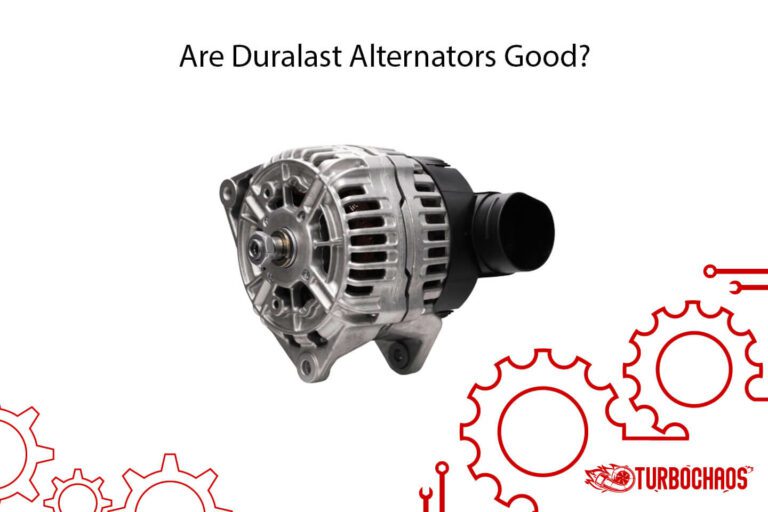 Are Duralast Alternators Good