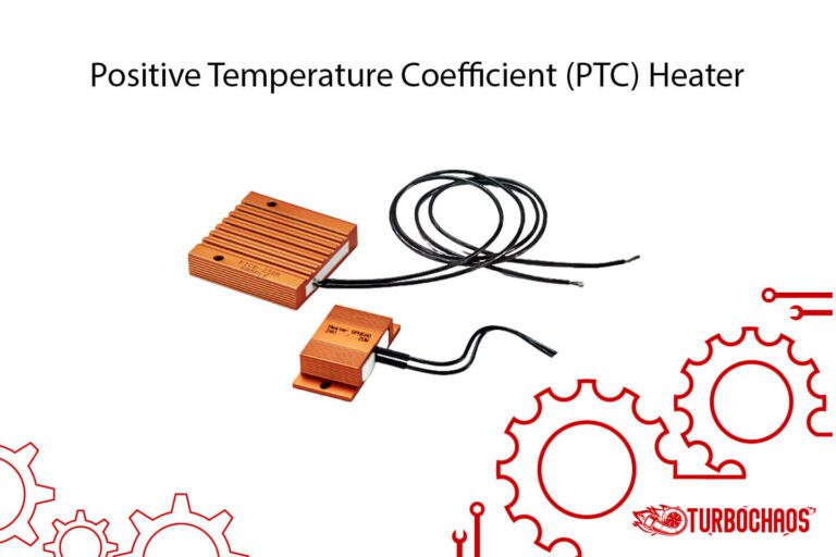 Positive Temperature Coefficient (PTC) Heater