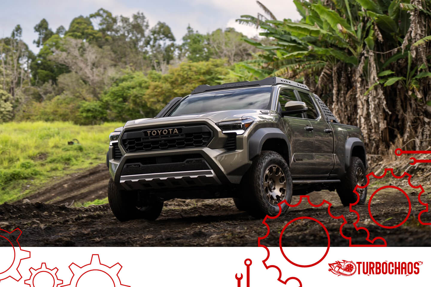 2024 Toyota Unveiled With Australian Engineering Pioneernewz