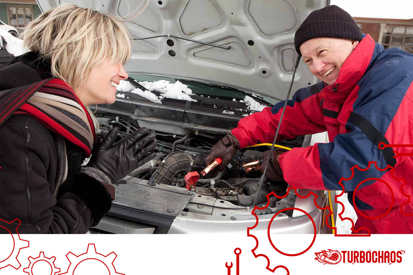 Can I Call Someone To Jump My Car? Quick Answered