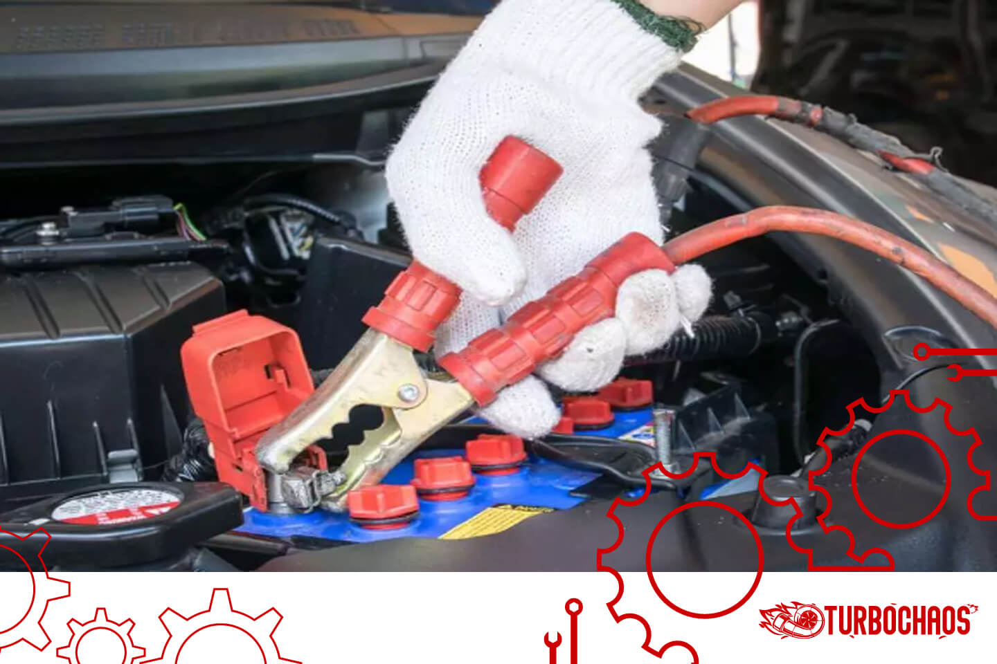 Car Won't Start Even With A Jump