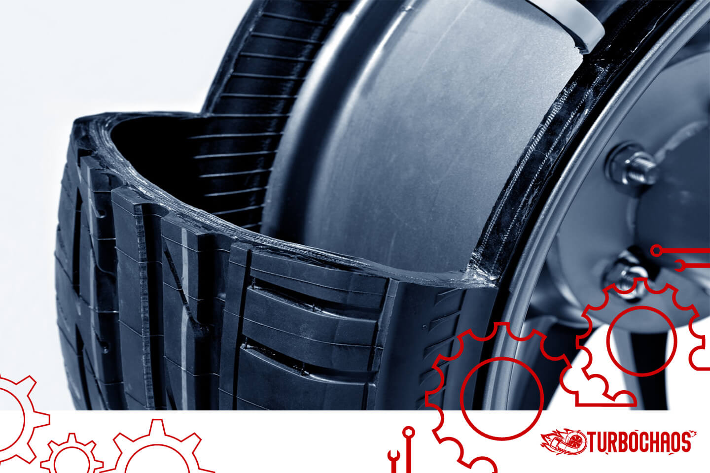 Anatomy Of A Tire Rim (All You Need To Know)