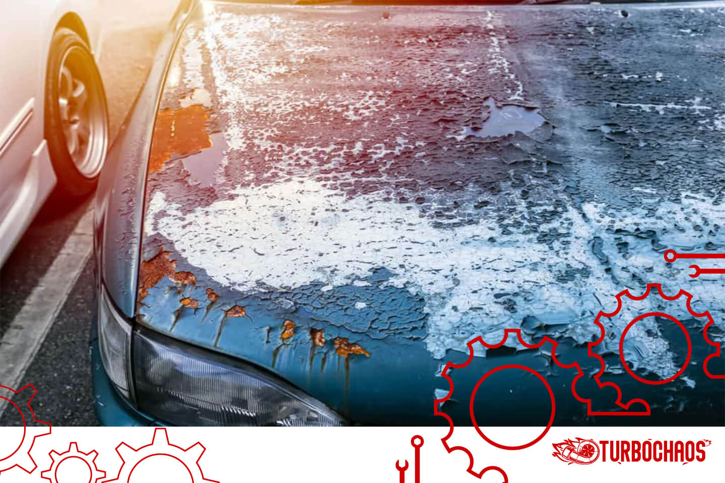 Can I Use Degreaser On Car Paint? All You Need To Know