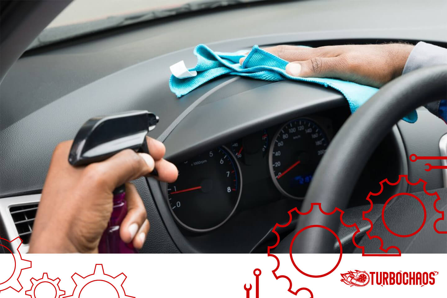 Can I Use Fabuloso On My Car Interior? Quick Answer