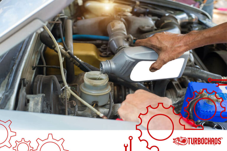 Can You Add Brake Fluid While Car Is Hot? Is It Safe?
