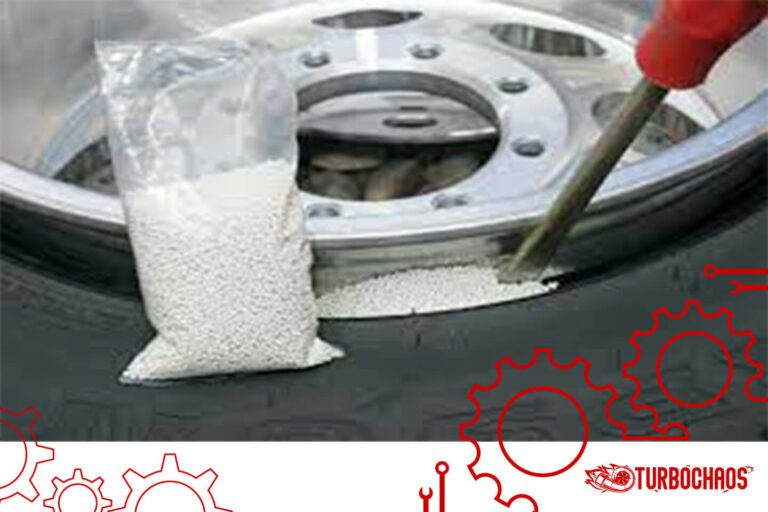 Anatomy Of A Car Tire All You Need To Know