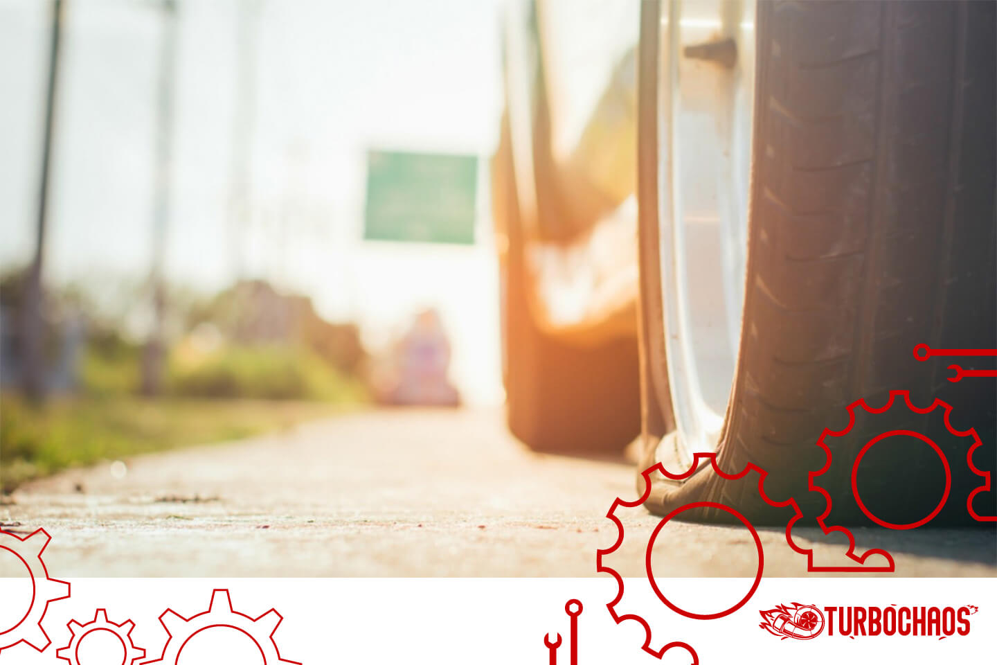 Do Rental Cars Cover Flat Tires? All You Need To Know