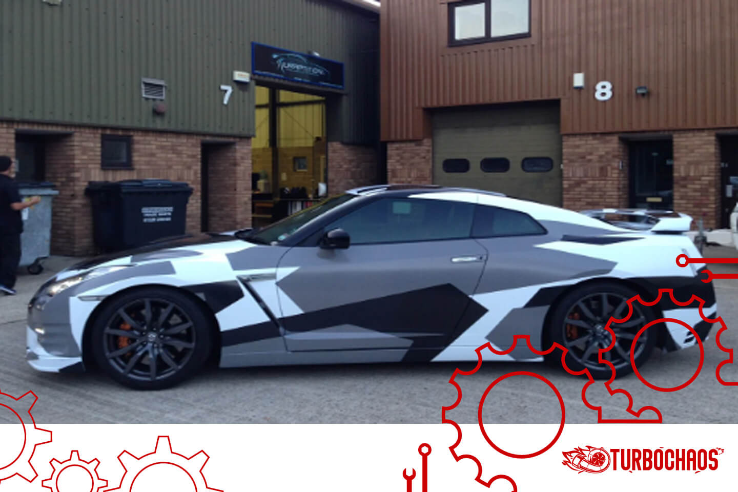 How Much Does It Cost To Wrap A Car In USA? Answered