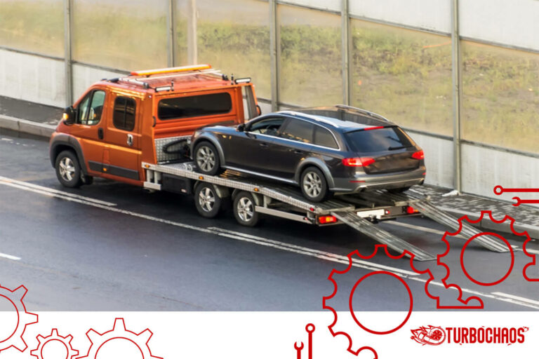 How Much Is A Tow Truck Per Mile? [2023 Fare Updated]