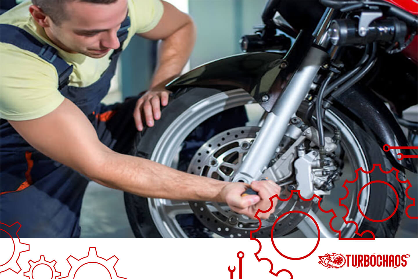 Is It Safe To Put A Car Tire On A Motorcycle? Answered