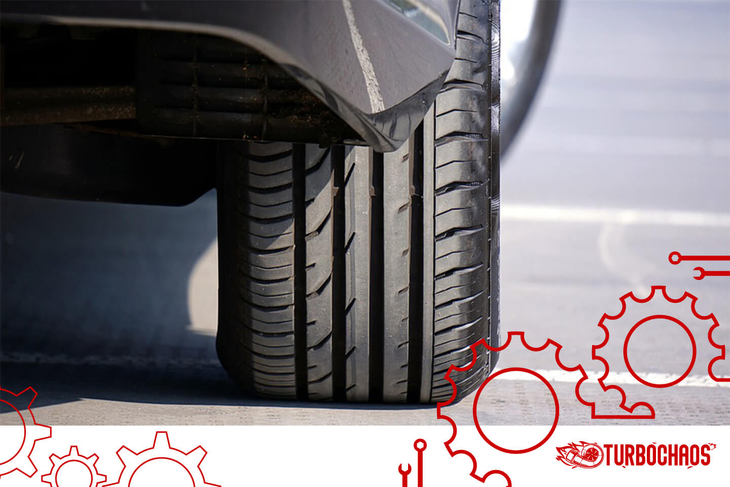 New Tires Car Shaking Causes & How To Fix This?