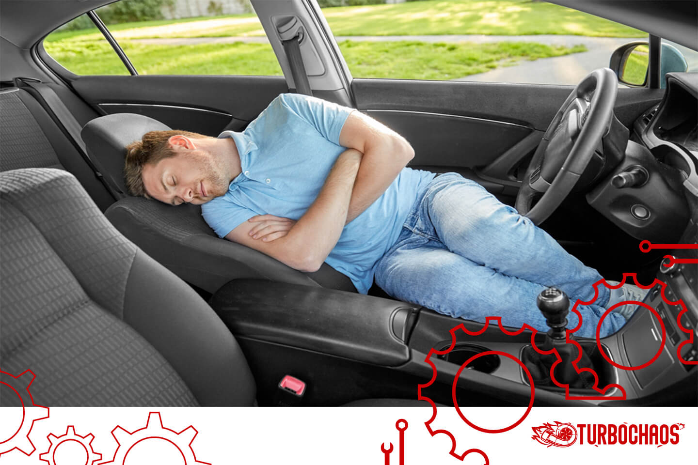 Reasons Why You Shouldn't Sleep In Your Truck? 7 Causes