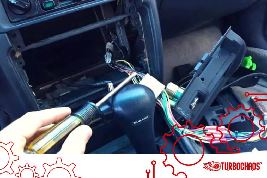 Anatomy Of A Car Tire All You Need To Know