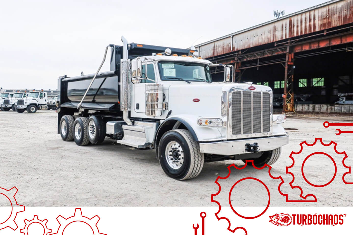 What CDL Do I Need To Drive A Dump Truck? All You Need To Know