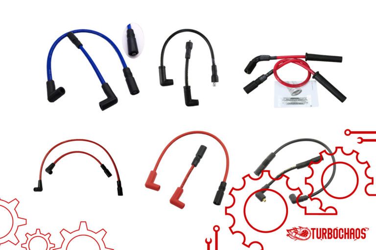 Top 6 Best Spark Plug Wires For SBC With Headers Reviews