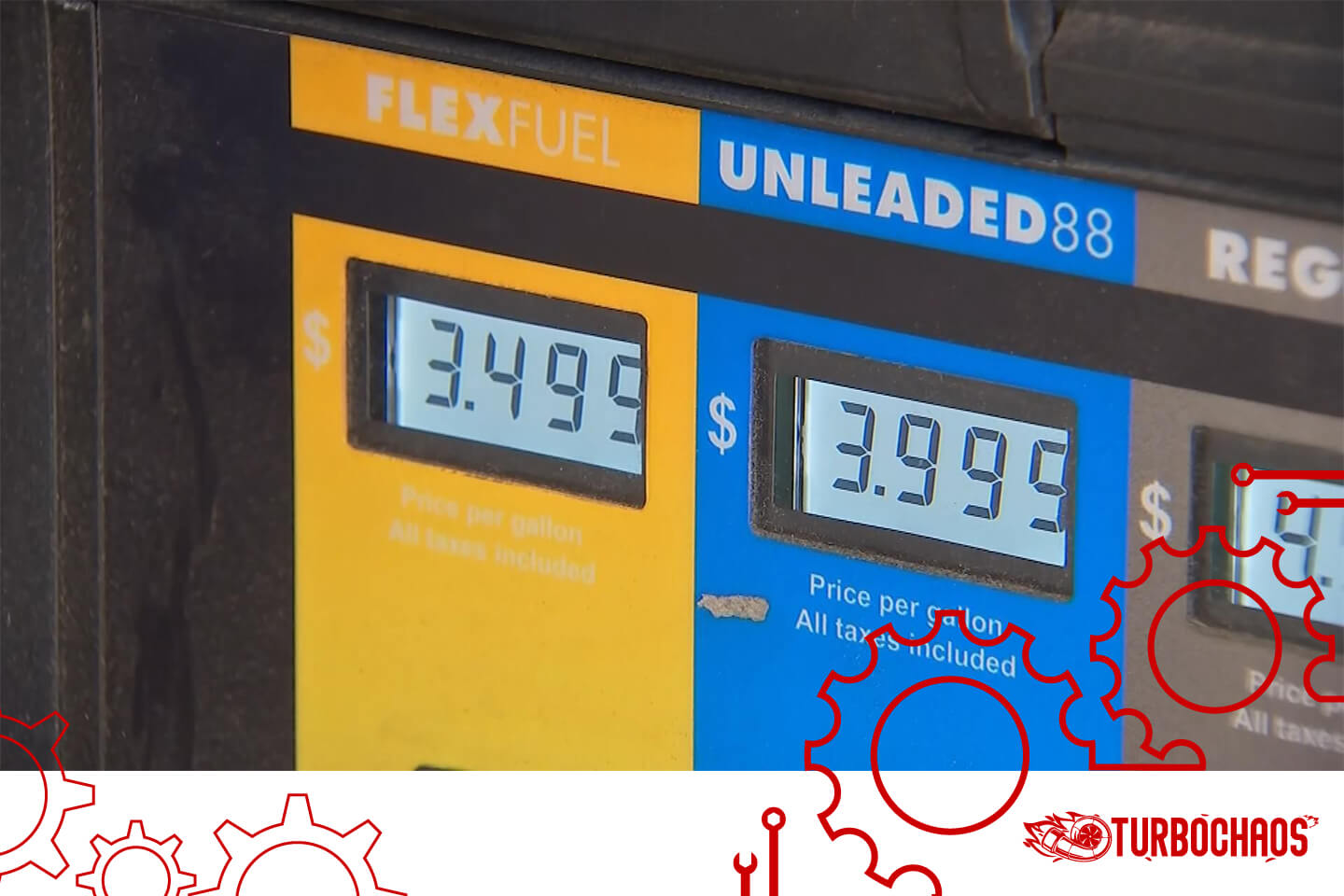 Can My Subaru Use An Unleaded 88? Answered