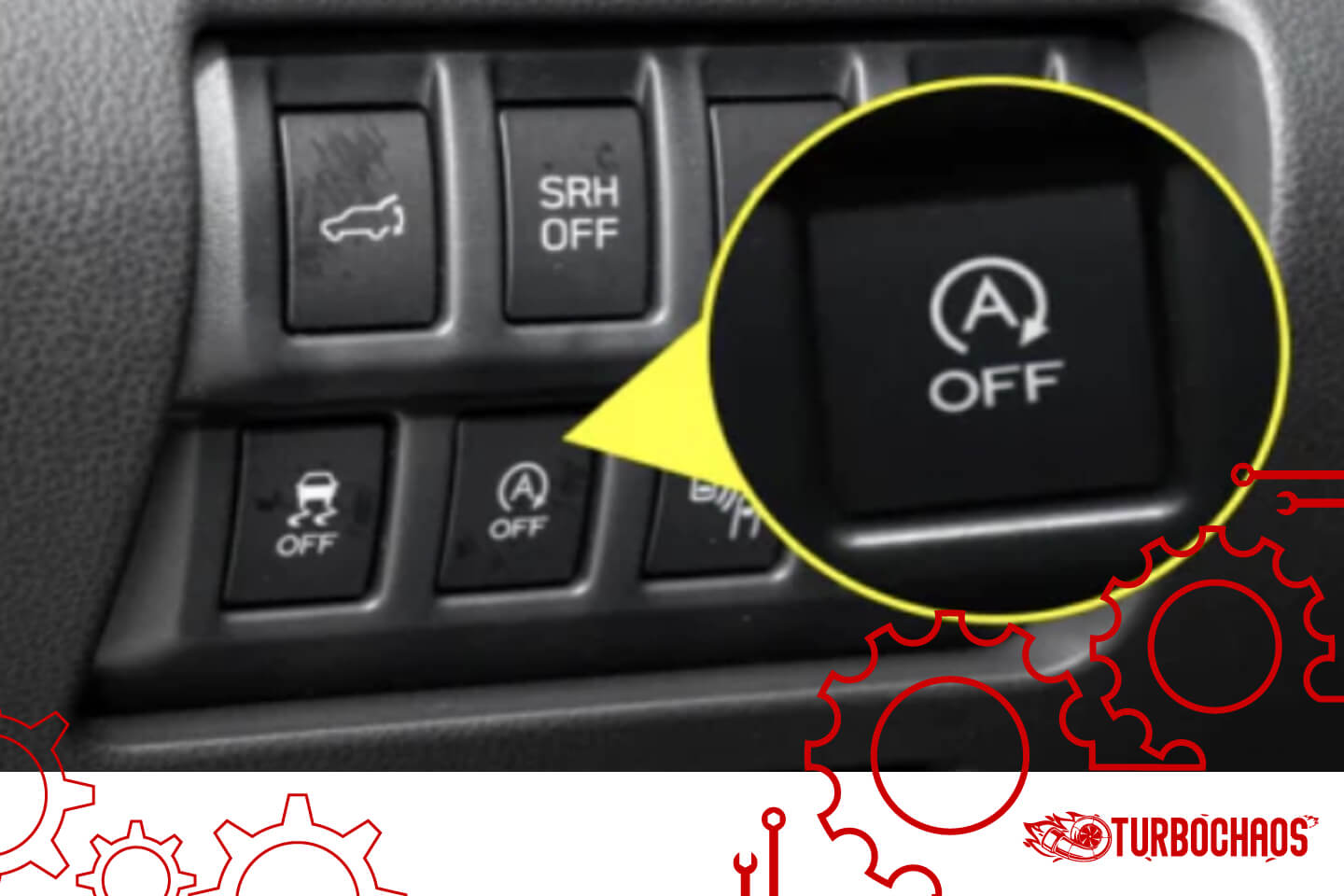 Can You Turn Off The Auto Subaru Auto StartStop? Answered