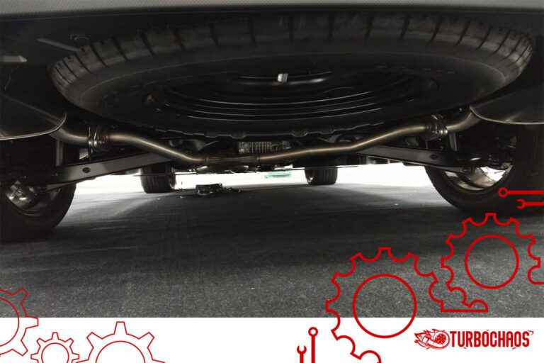 Car Tire Inner Tube Size Chart (All You Need To Know)