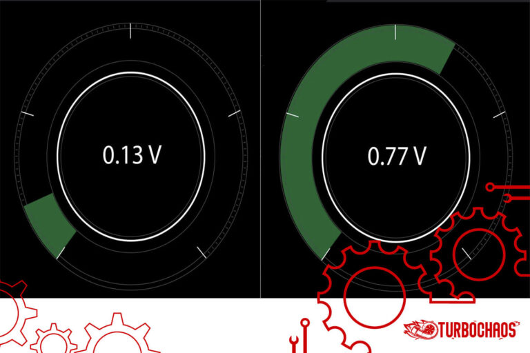 What Is Normal O2 Sensor Voltage At Idle? Answered