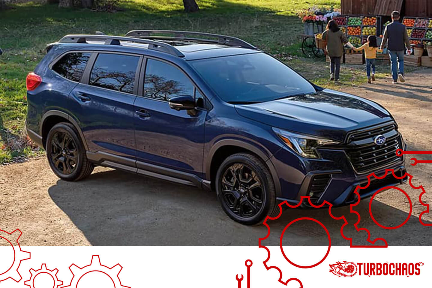 Subaru Ascent Bluetooth Skipping [Causes + Fix]