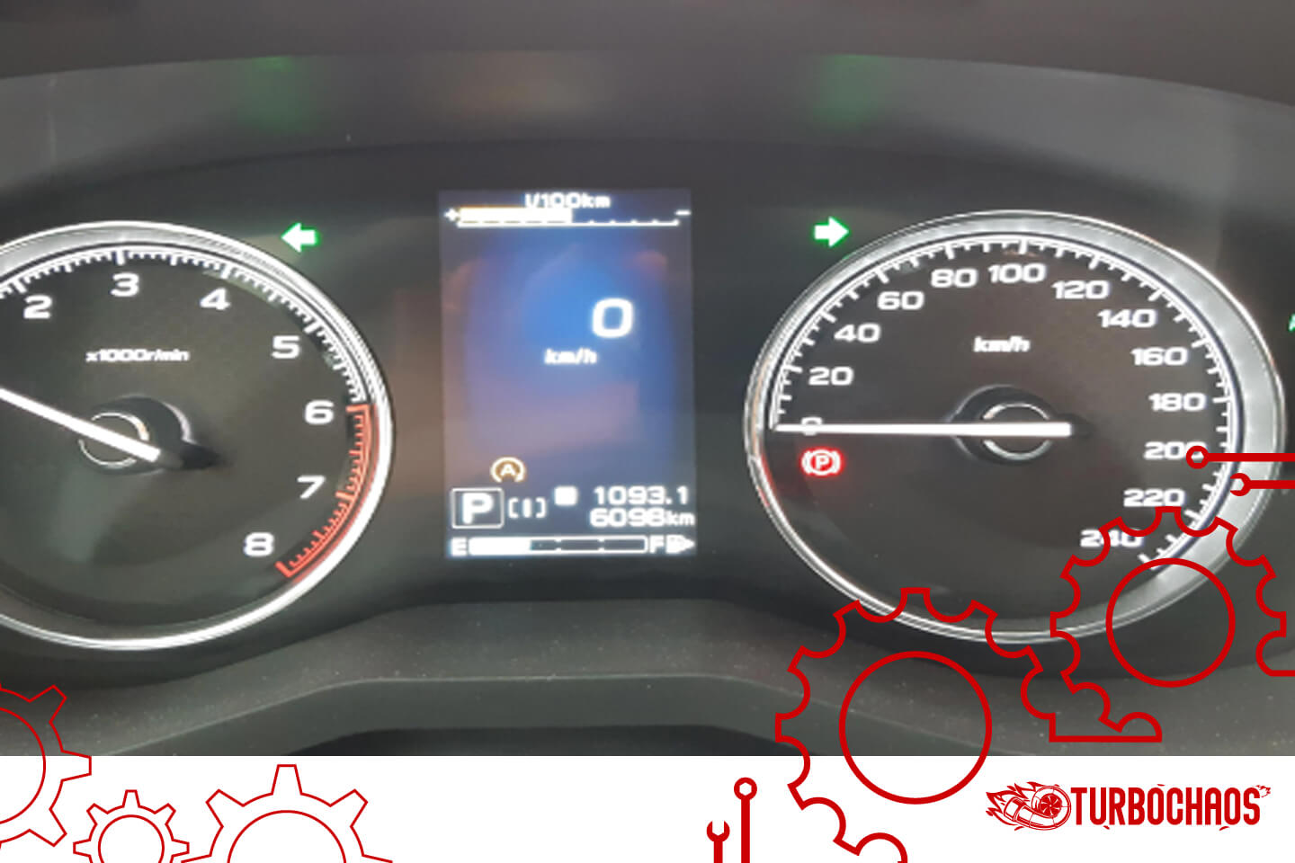 What Is AVH In Subaru Forester? All You Need To Know
