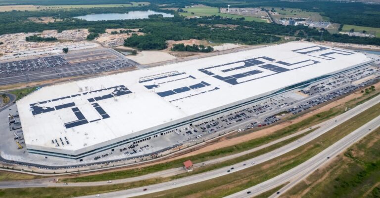 Can You Tour Tesla Factory Texas? [Uncovering Tesla Factory]