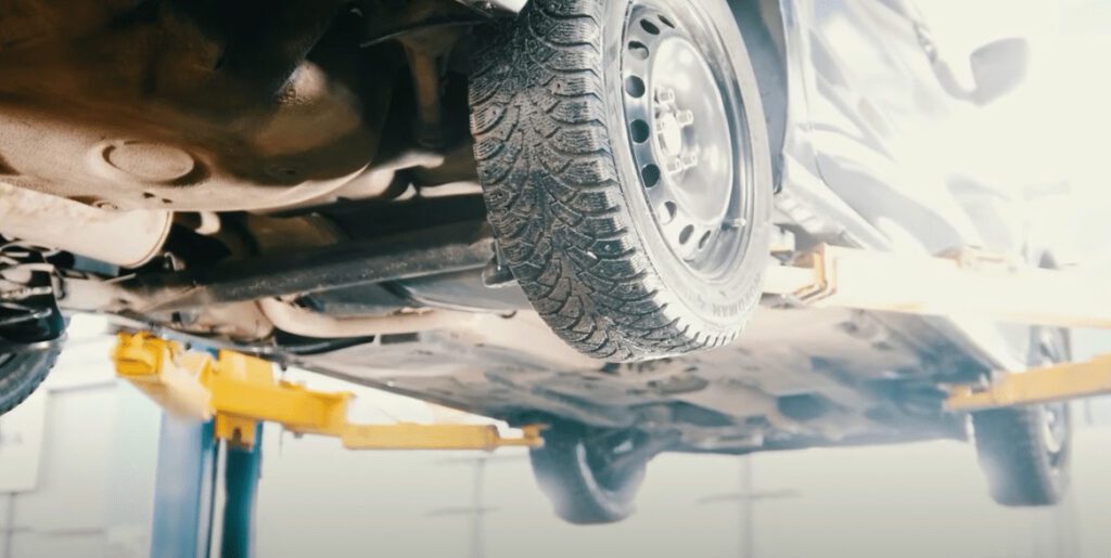 Car Jerks After Transmission Fluid Change? Do This Quickly