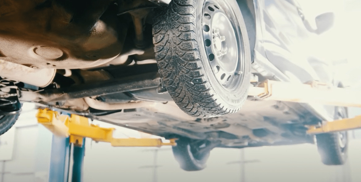 Car Jerks After Transmission Fluid Change? Do This Quickly