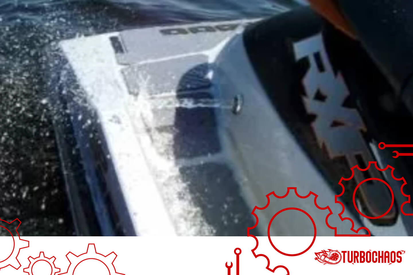 Do Jet Skis Have Bilge Pumps? Quick Answer