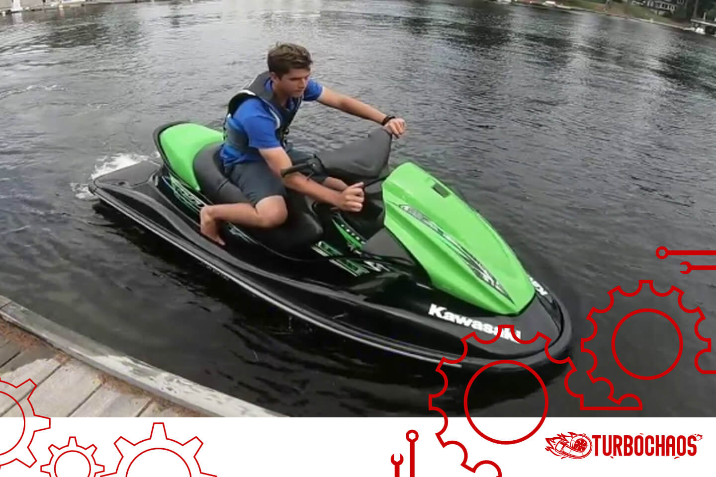 Do Jet Skis Have Brakes? How Do They Work?