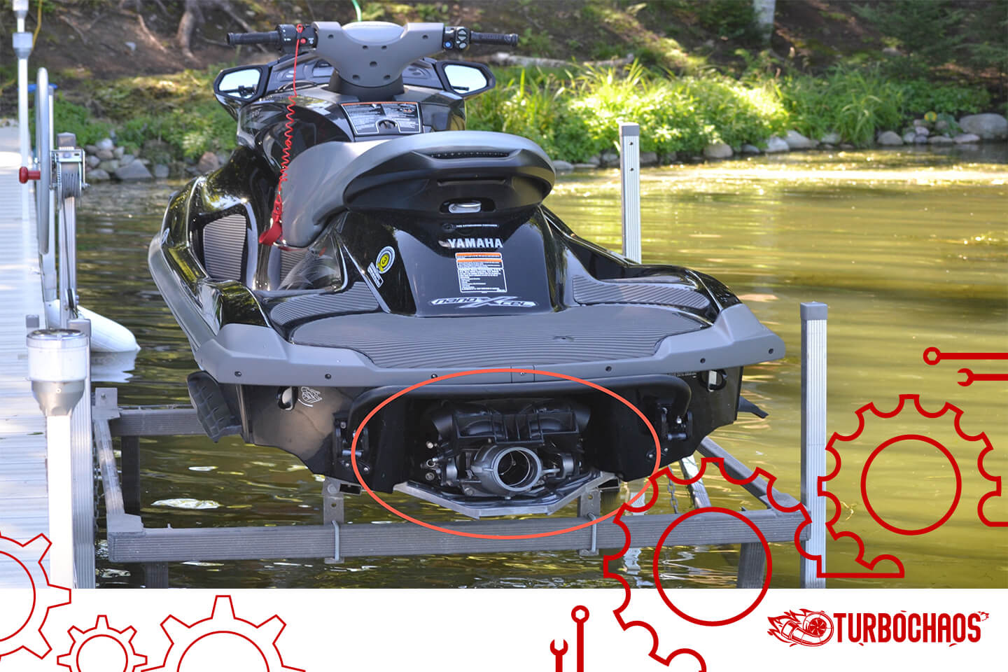Do Jet Skis Have Propellers? Myth Vs Reality