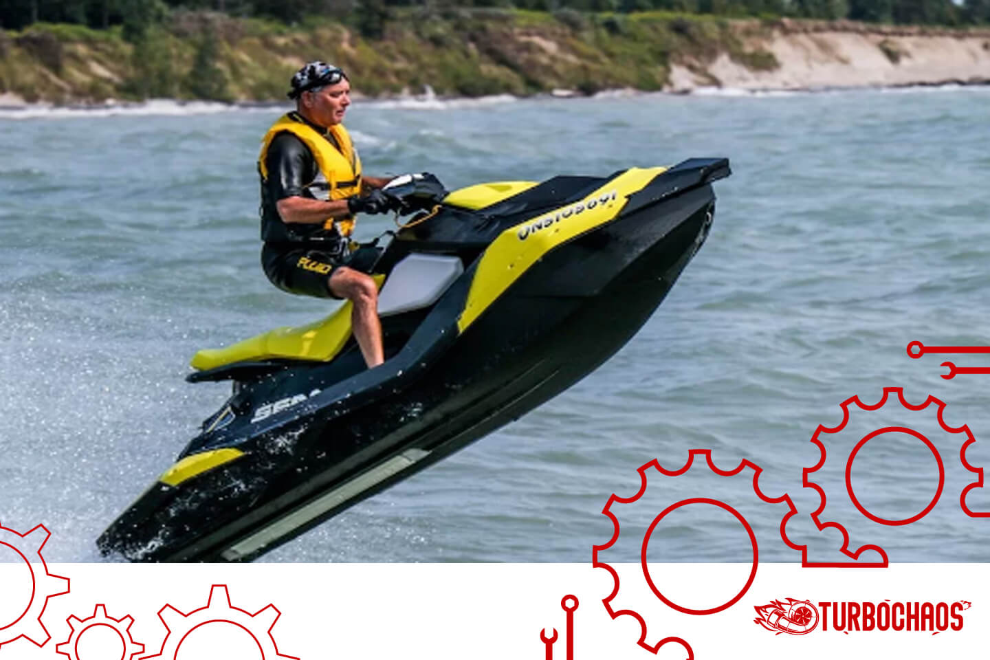 Florida Jet Ski Insurance What You Must Know?