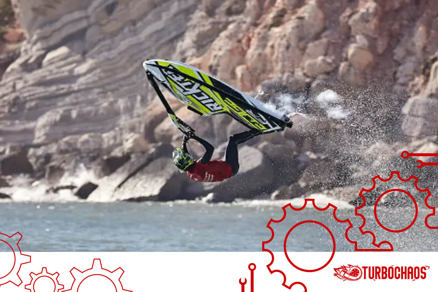 How Long Can A Jet Ski Stay Upside Down? Expert Answer