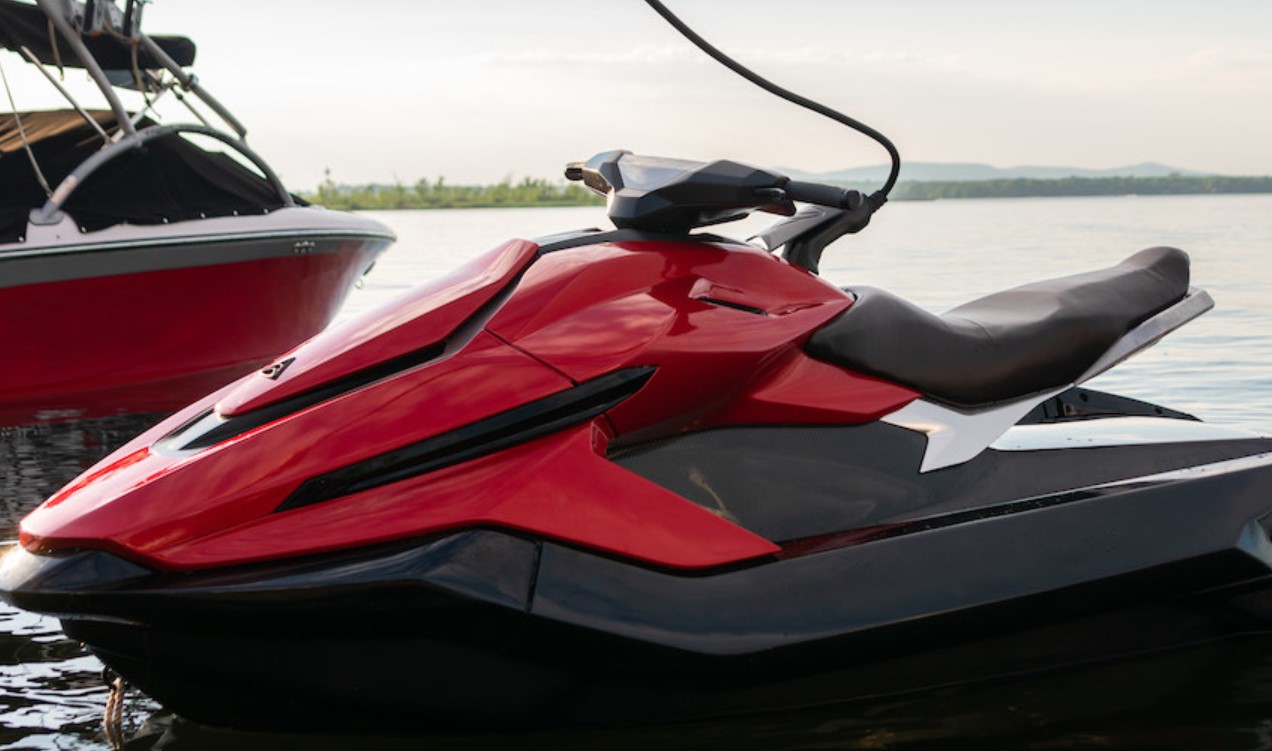 Can You Jump Start A Jet Ski With A Car Battery? Answered