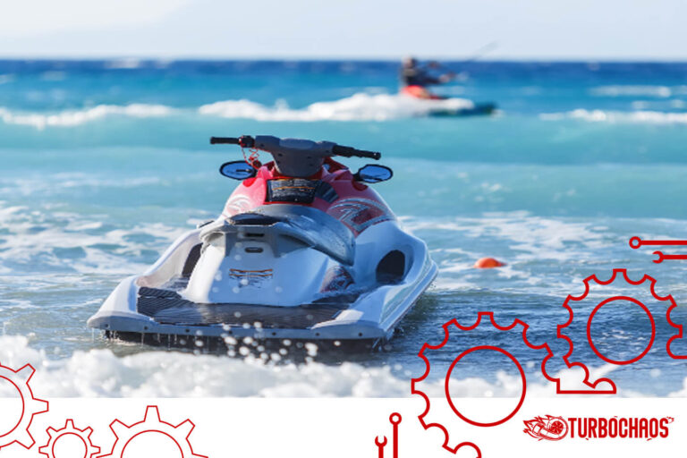 How Much Do Jet Skis Depreciate? Quick Answer
