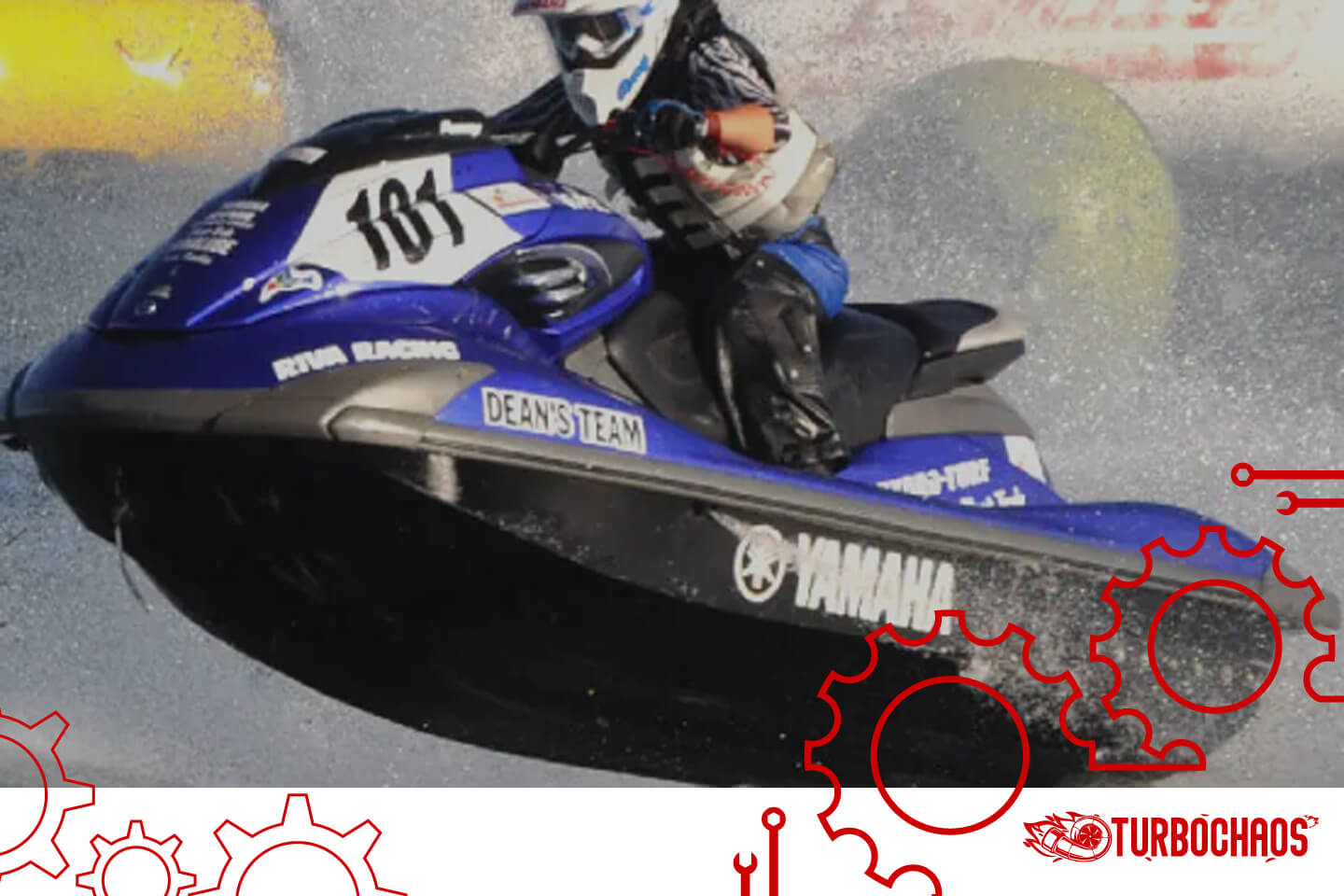 How To Fix Low Compression On A Jet Ski? Process Guide