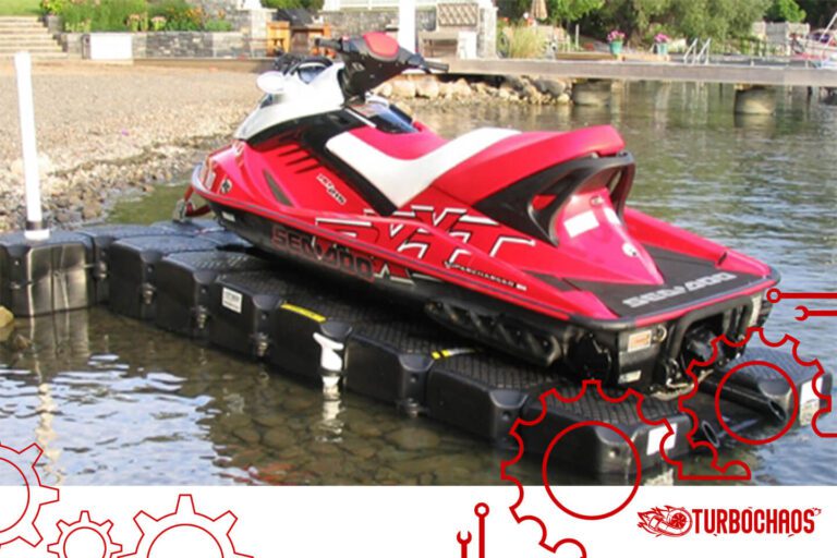 How To DeWinterize A Seadoo Jet Ski? [11 Working Steps]