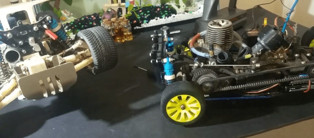 How Does A 2-Speed RC Transmission Work? Interesting Facts