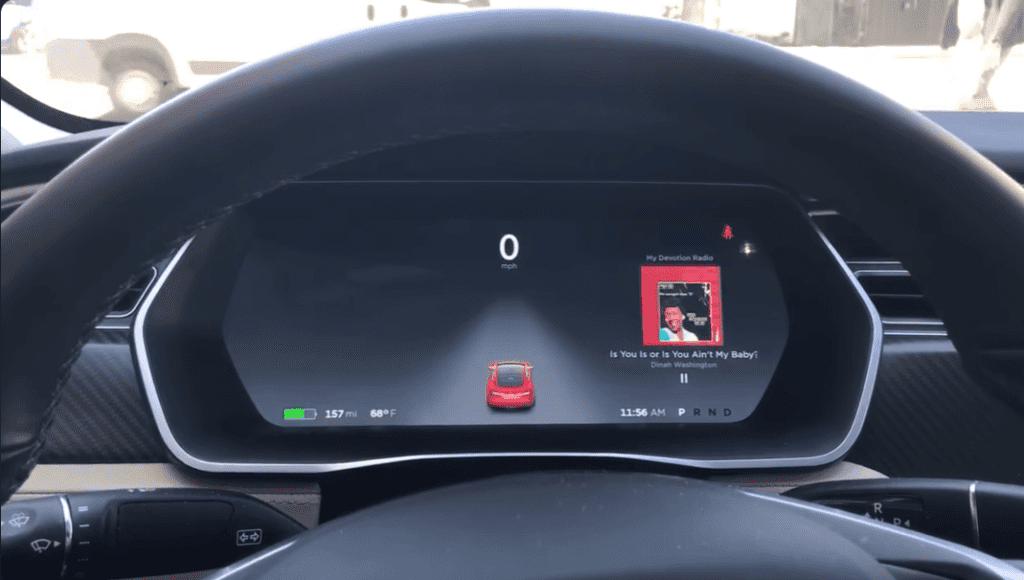 How To Turn Off Tesla Model S? Step By Step Guide