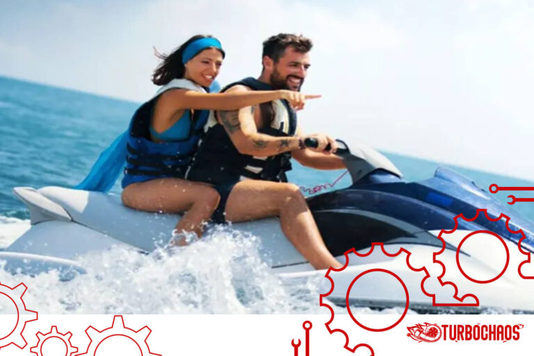 Is There A Weight Limit For Jet Skis? A Comprehensive Guide