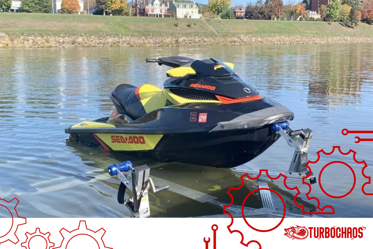 Should I Use EthanolFree Gas In My Jet Ski? Expert Answer