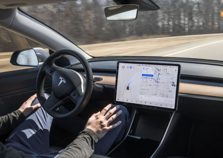 Tesla Autosteer Vs Autopilot | Which Is Better?