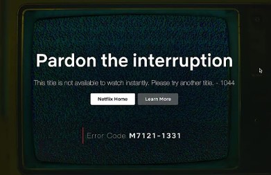 Tesla Netflix Pardon The Interruption [Fixed In 8 Steps]