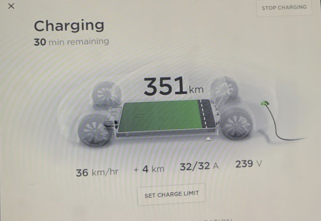 Tesla Daily Charge Limit All You Need To Know