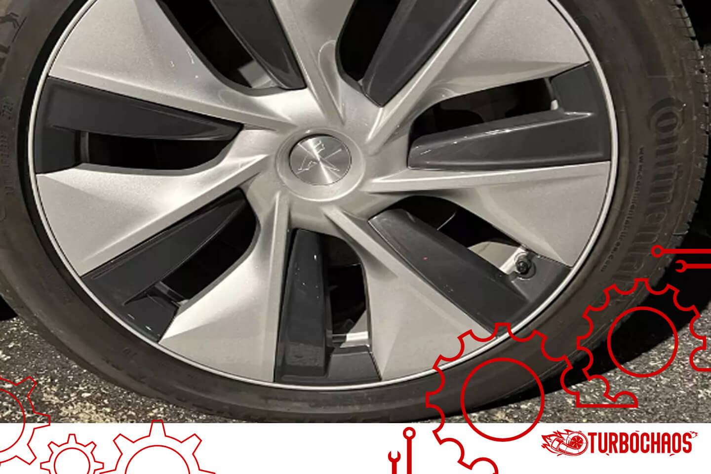 Tesla Tire Life How Long Do Tesla Tires Last?