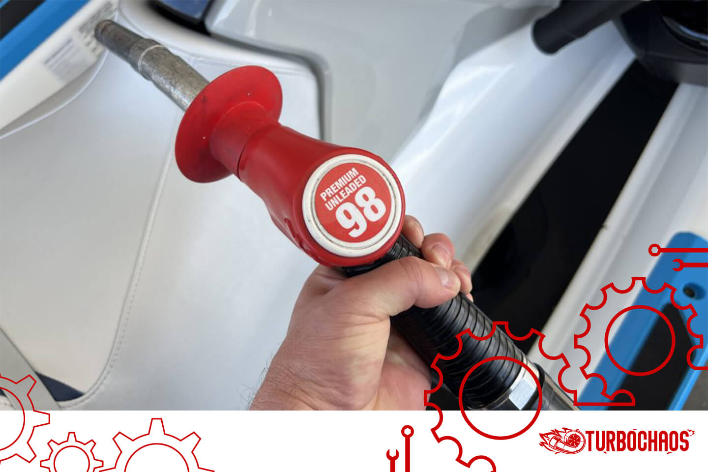 What Octane Fuel For Jet Ski? Brief Answer