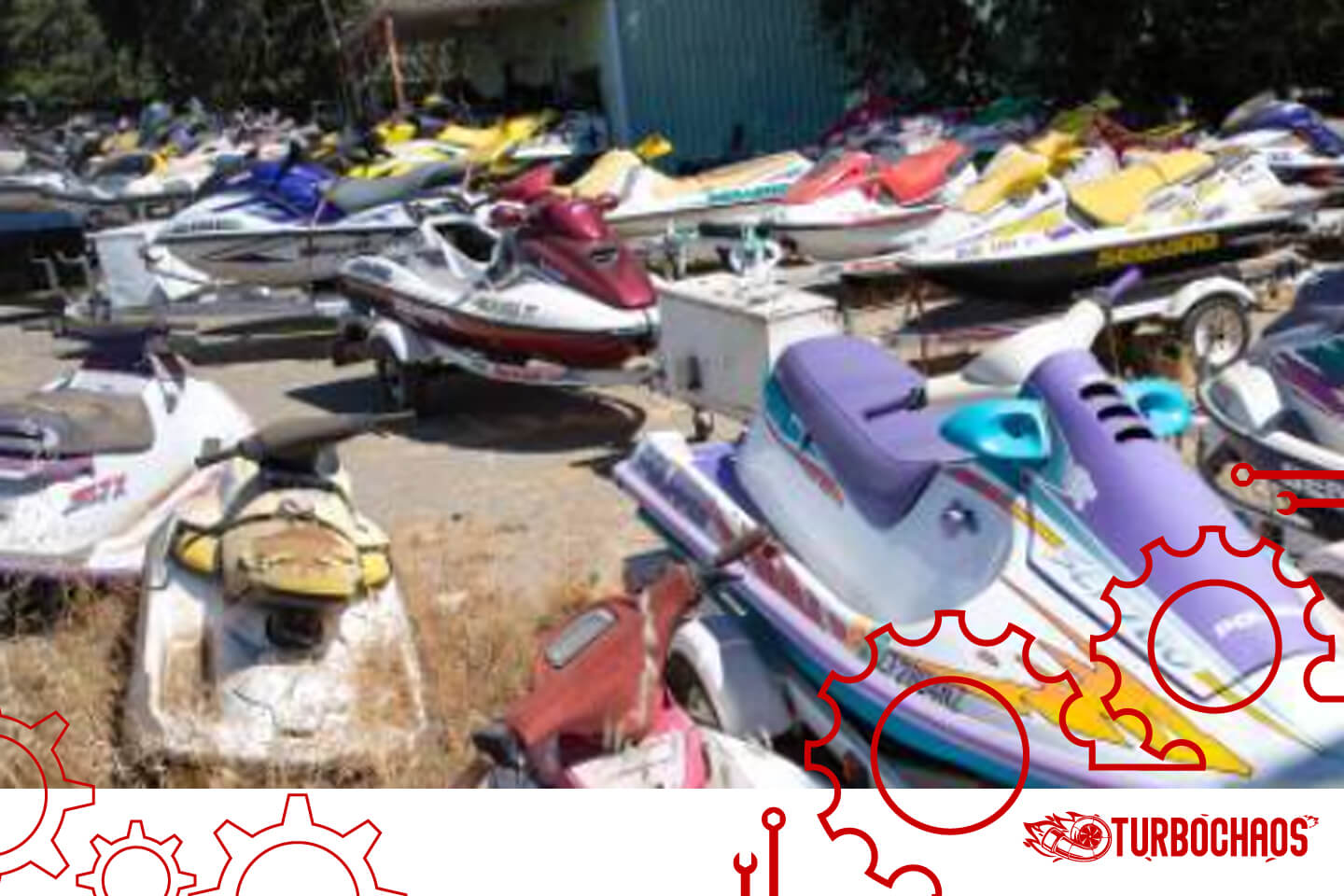 Where Can I Donate My Jet Ski? All You Need To Know