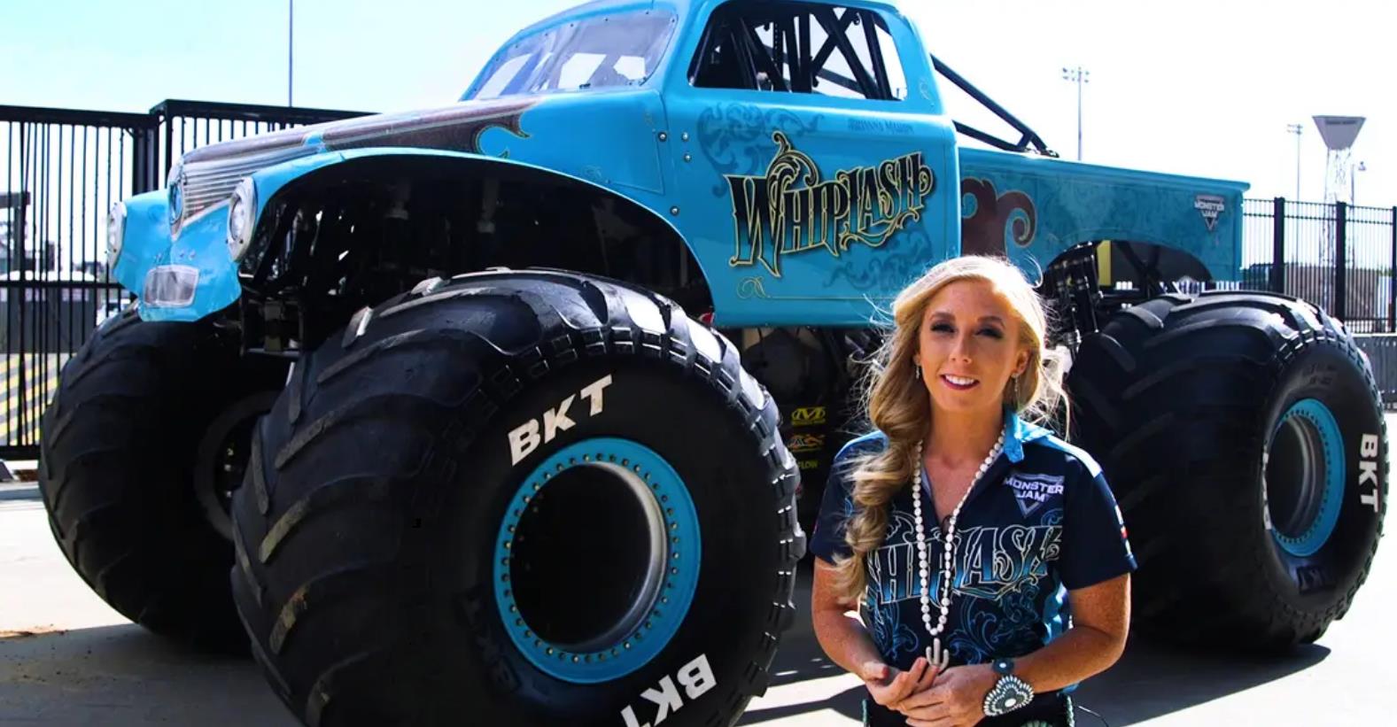 Are Monster Trucks Street Legal? Straight Answer