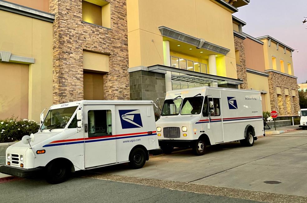 Can You Track A USPS Truck? A Complete Breakdown