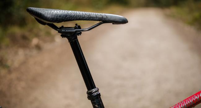how to choose the right size dropper post